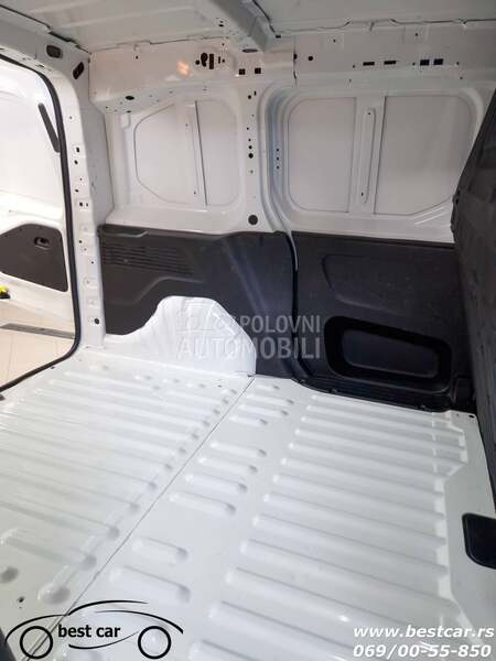 Peugeot Partner 1.5 HDI