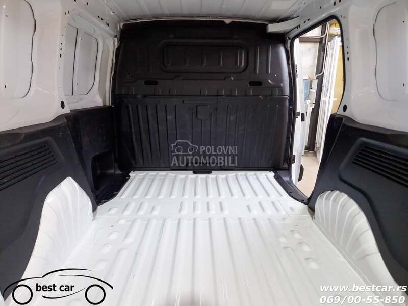 Peugeot Partner 1.5 HDI