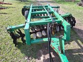 John Deere 24 quivogne