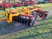 John Deere 24 quivogne