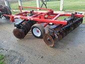 John Deere 24 quivogne