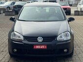 Volkswagen Golf 5 2.0 4Motion
