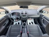 Volkswagen Golf 5 2.0 4Motion