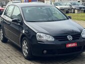 Volkswagen Golf 5 2.0 4Motion