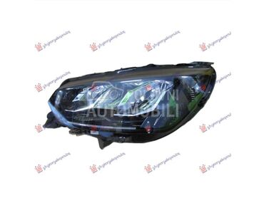 FAR ECO LED (L) VALEO za Peugeot 2008 od 2019. do 2025. god.