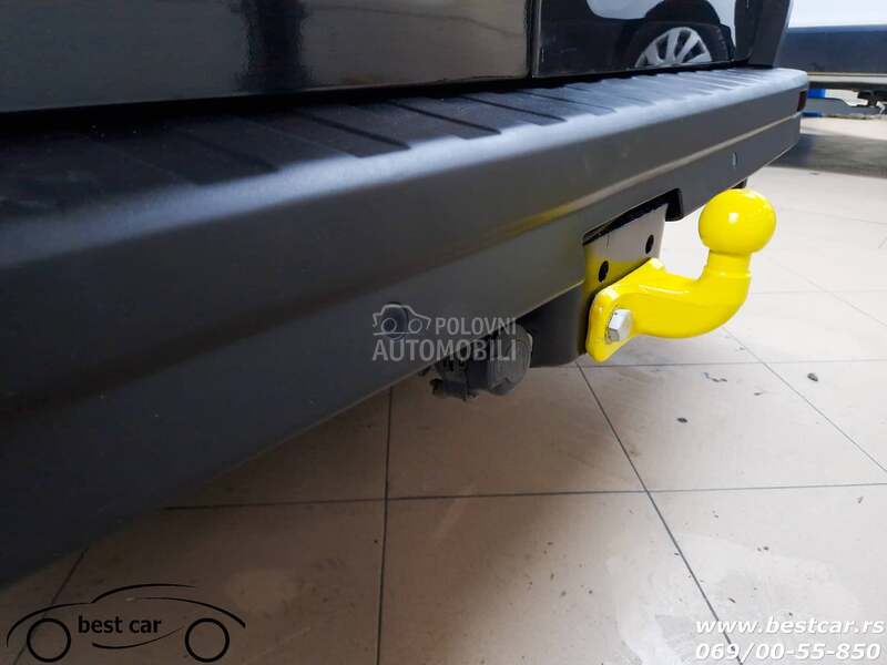 Renault Trafic L1 H1 1.6 dci