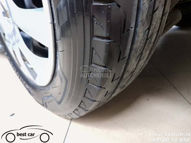 Renault Trafic L1 H1 1.6 dci