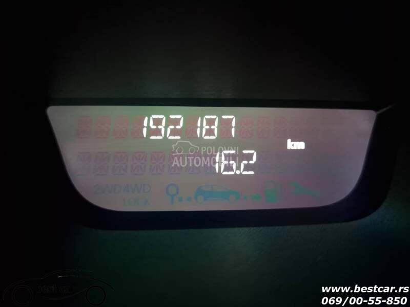 Renault Trafic L1 H1 1.6 dci