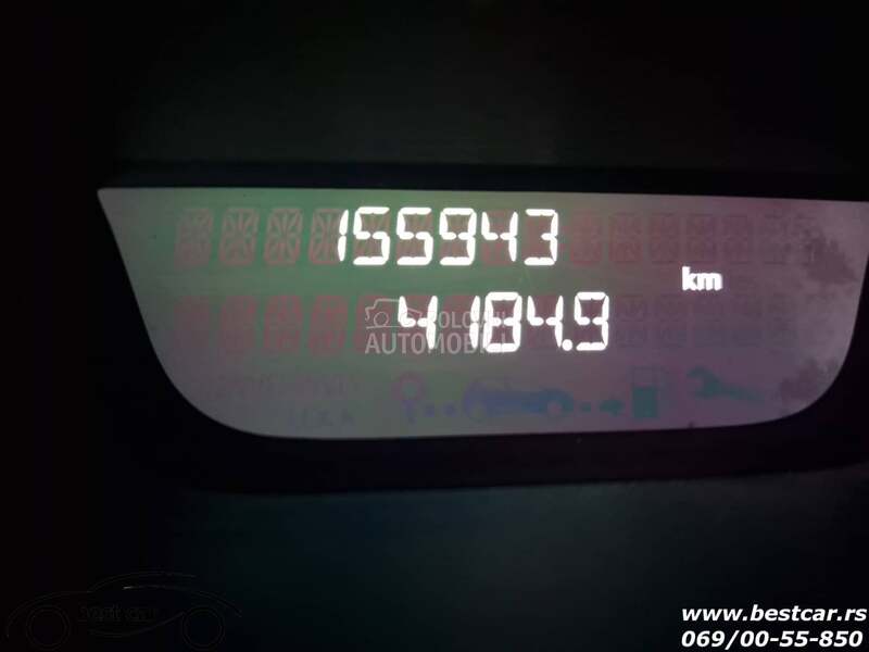 Renault Trafic L2 H1 1.6 dci