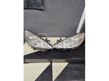 Farovi za Peugeot 307