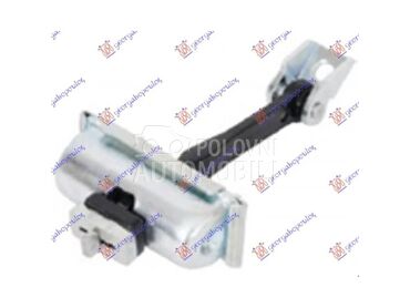 GRANICNIK PR.VRATA za Peugeot 2008 od 2019. do 2025. god.