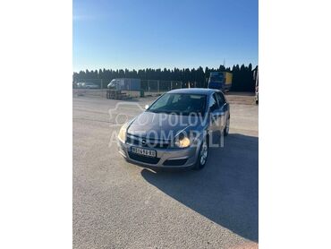 Opel Astra H 
