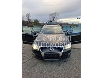 Volkswagen Passat B6 