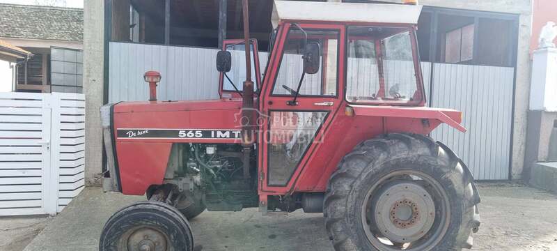 IMT 565