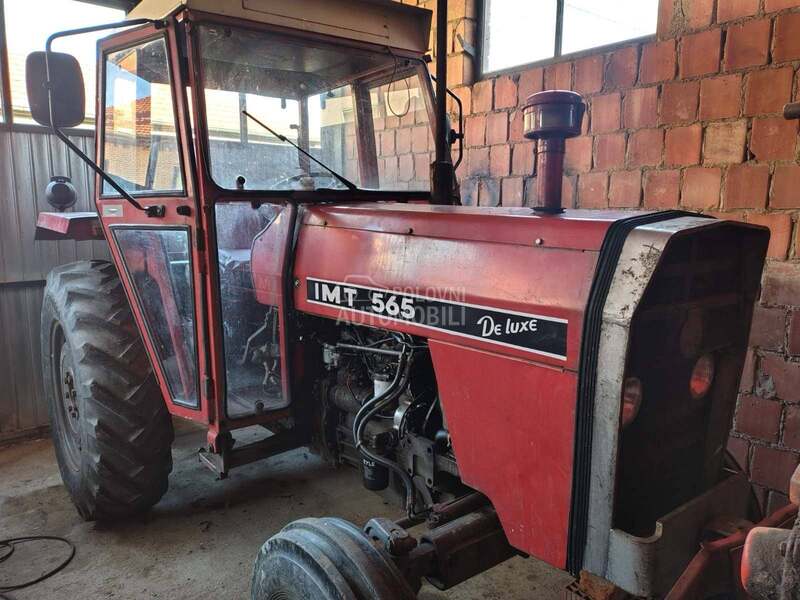 IMT 565