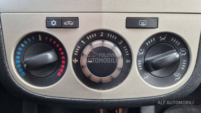 Opel Corsa D 1.4 OPC-line