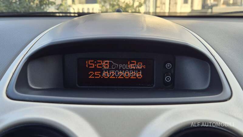 Opel Corsa D 1.4 OPC-line