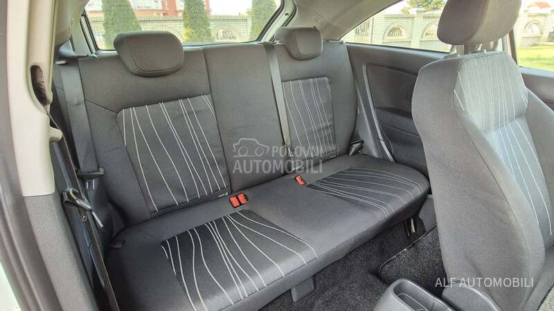 Opel Corsa D 1.4 OPC-line