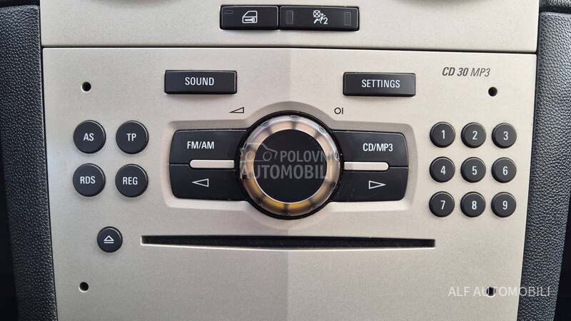 Opel Corsa D 1.4 OPC-line