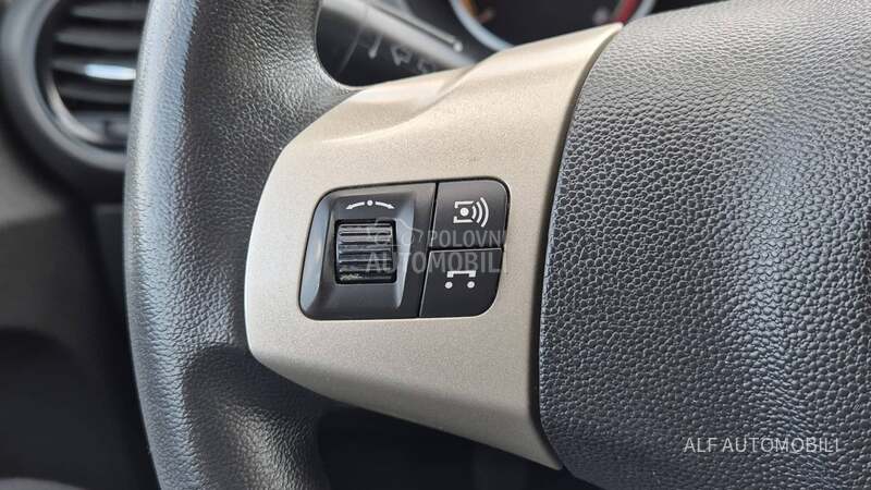 Opel Corsa D 1.4 OPC-line