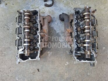 glave motora 3.7 v6 za Jeep Liberty