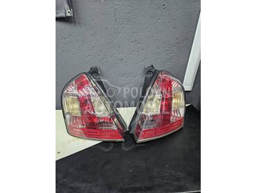 Stopovi za Fiat Stilo