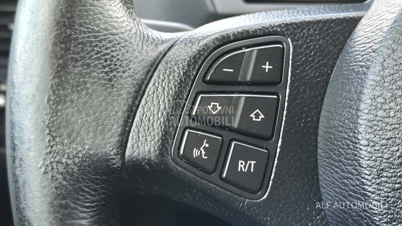 BMW X3 2.0d  X-drive