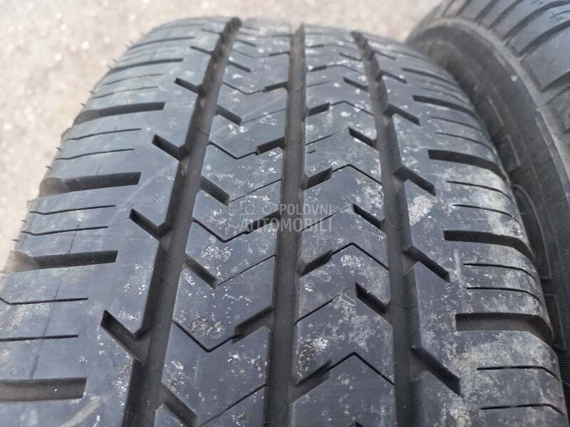 Michelin 215/65 R16 Letnja