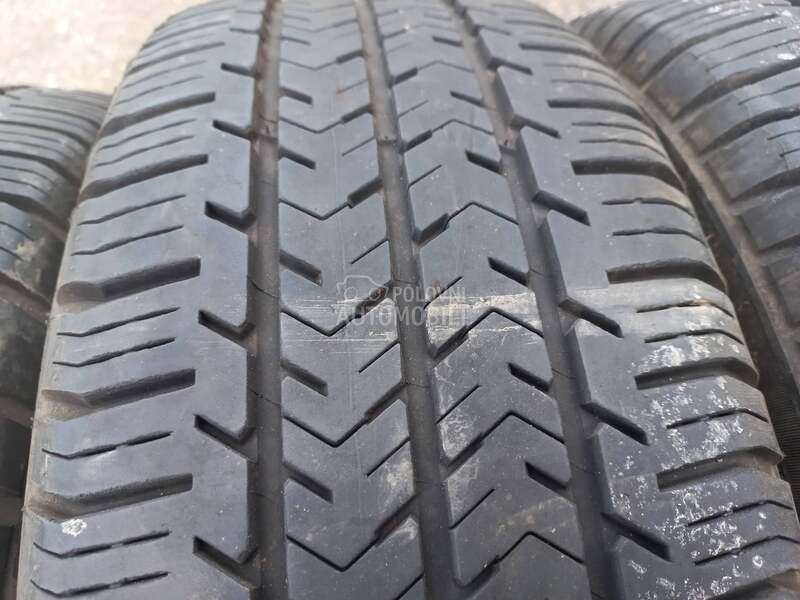 Michelin 215/65 R16 Letnja