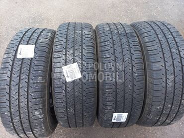 Michelin 215/65 R16 Letnja
