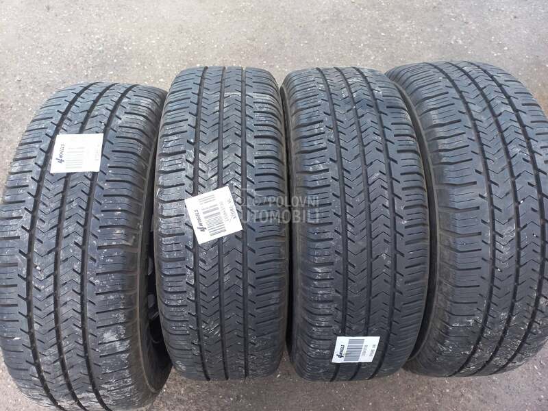 Michelin 215/65 R16 Letnja