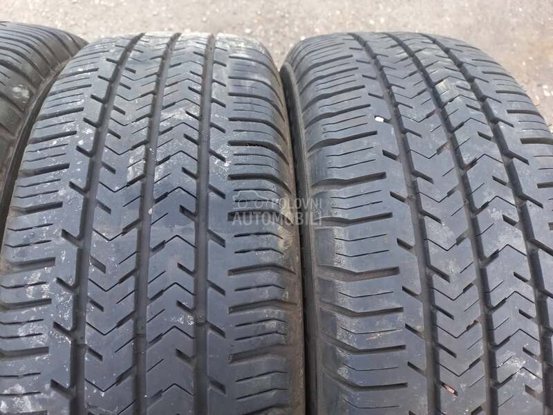 Michelin 215/65 R16 Letnja