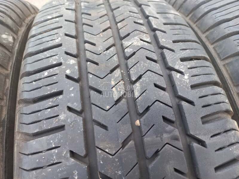Michelin 215/65 R16 Letnja