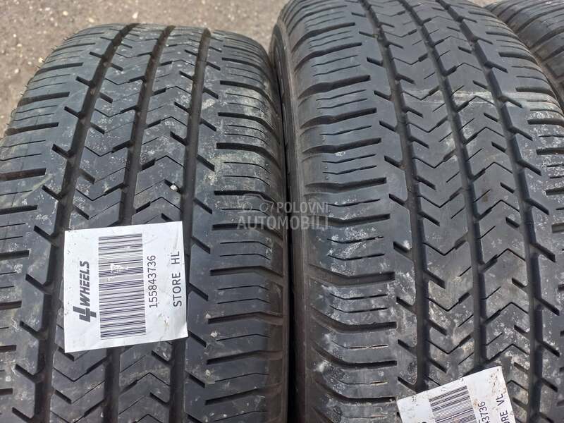 Michelin 215/65 R16 Letnja