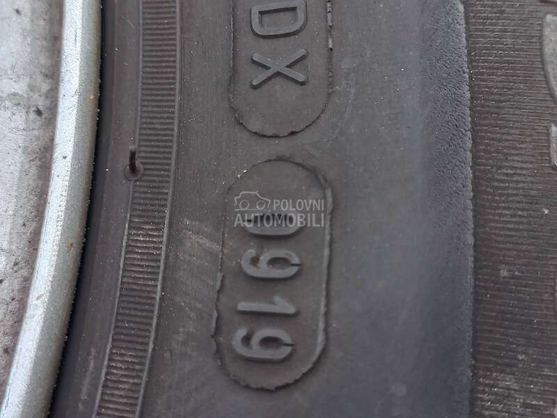 Michelin 215/65 R16 Letnja