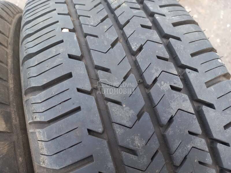 Michelin 215/65 R16 Letnja