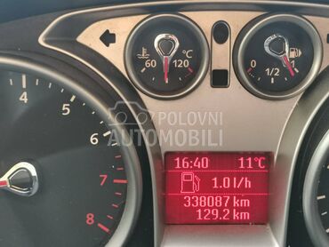 Ford Focus 1.6