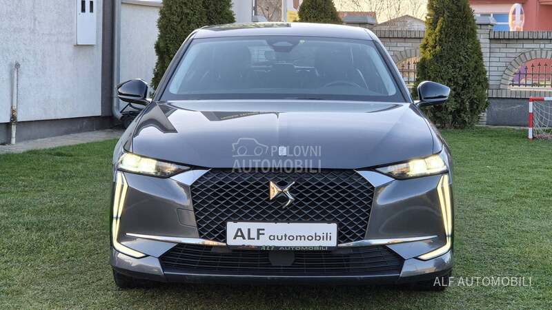 DS 4 1.5 HDI