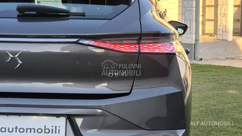 DS 4 1.5 HDI