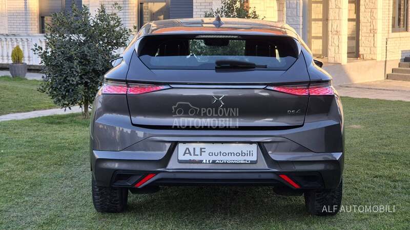 DS 4 1.5 HDI