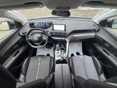Peugeot 3008 1.6HDi ALLURE