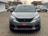 Peugeot 3008 1.6HDi ALLURE