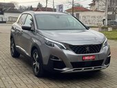 Peugeot 3008 1.6HDi ALLURE