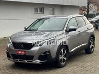 Peugeot 3008 1.6HDi ALLURE