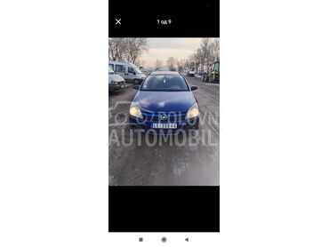 Opel Astra H 02.2027