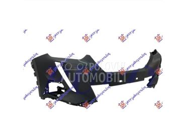 PREDNJI BRANIK 2 SENZORA za Peugeot 2008 od 2019. do 2025. god.