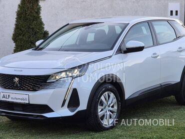 Peugeot 3008 1.5 HDI