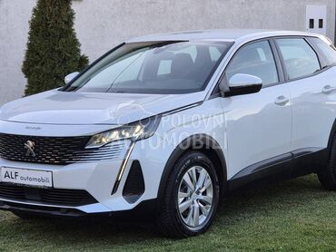 Peugeot 3008 1.5 HDI