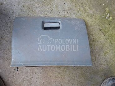 kaseta fioka k11 za Nissan Micra