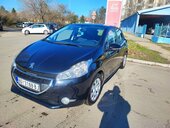 Peugeot 208 1.2